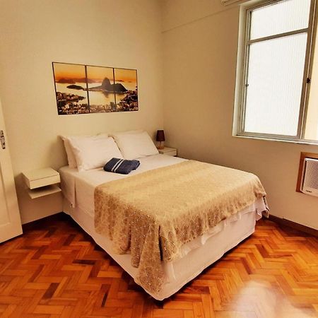 Excelente Apartamento A 1Min Da Praia De Copacabana Rio de Janeiro Extérieur photo
