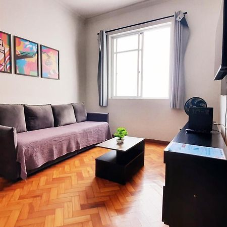 Excelente Apartamento A 1Min Da Praia De Copacabana Rio de Janeiro Extérieur photo