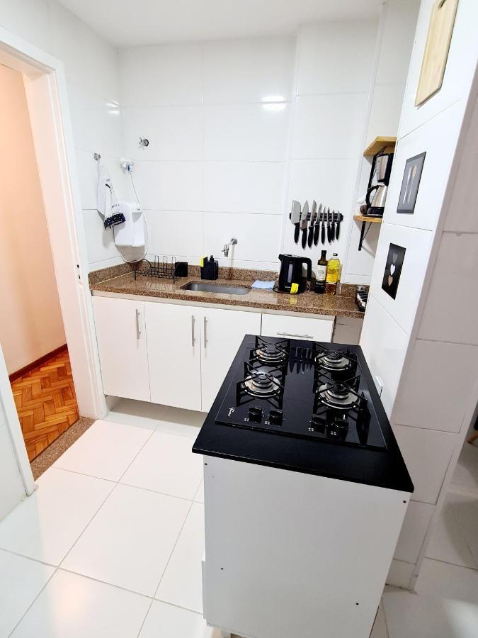 Excelente Apartamento A 1Min Da Praia De Copacabana Rio de Janeiro Extérieur photo