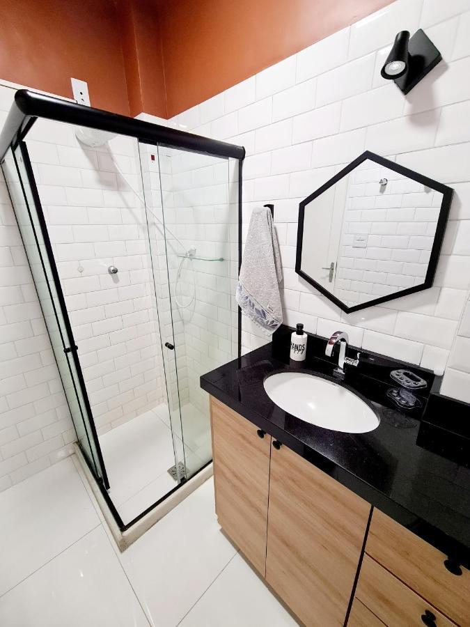 Excelente Apartamento A 1Min Da Praia De Copacabana Rio de Janeiro Extérieur photo