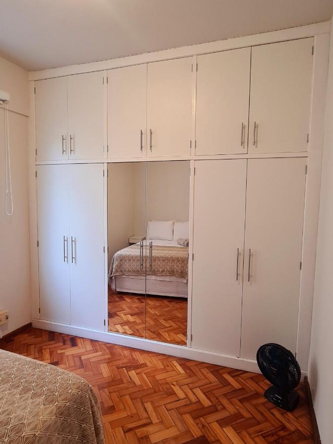 Excelente Apartamento A 1Min Da Praia De Copacabana Rio de Janeiro Extérieur photo