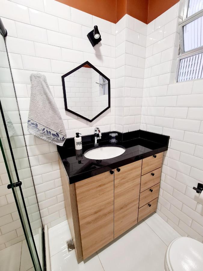Excelente Apartamento A 1Min Da Praia De Copacabana Rio de Janeiro Extérieur photo