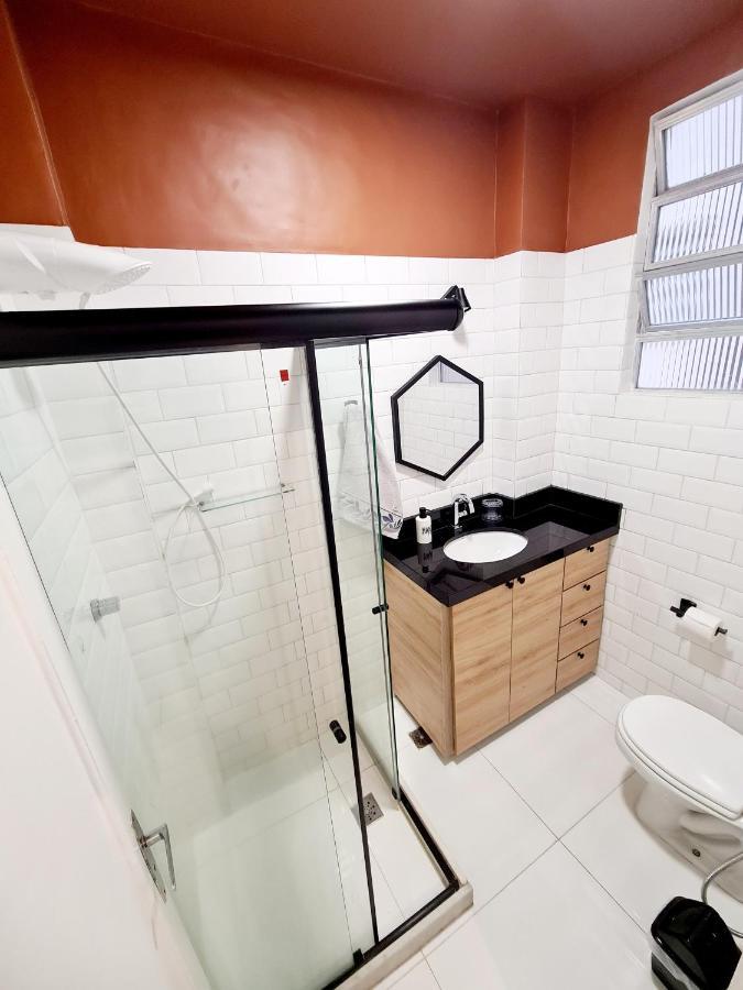 Excelente Apartamento A 1Min Da Praia De Copacabana Rio de Janeiro Extérieur photo