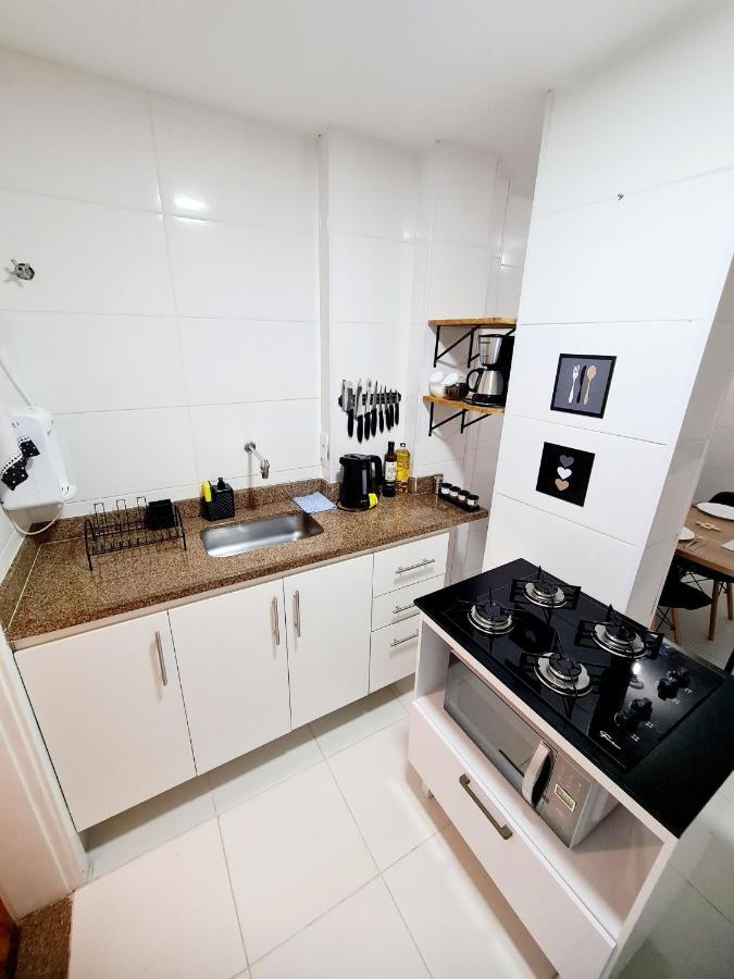 Excelente Apartamento A 1Min Da Praia De Copacabana Rio de Janeiro Extérieur photo