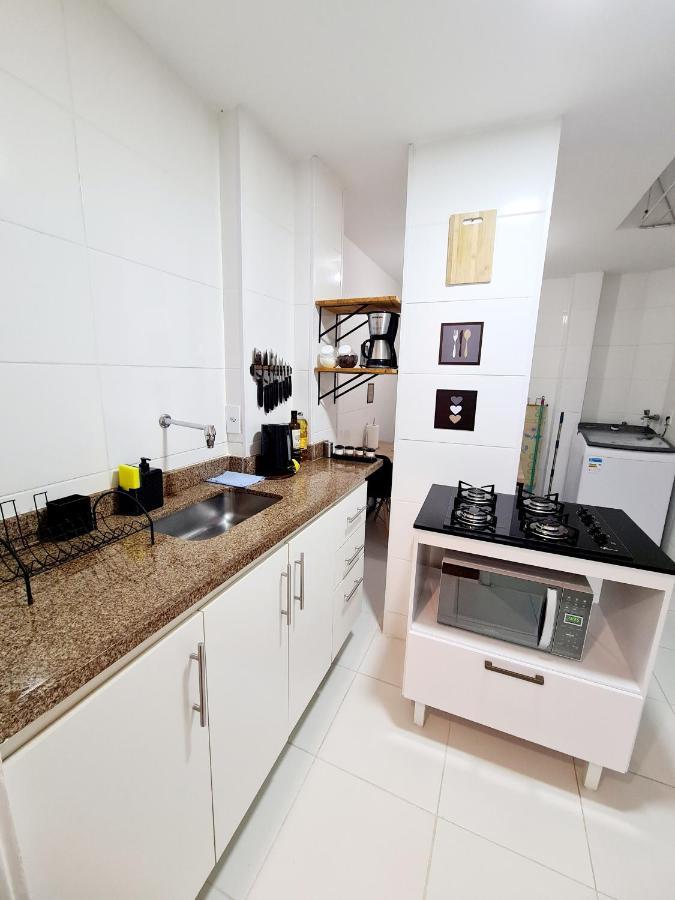 Excelente Apartamento A 1Min Da Praia De Copacabana Rio de Janeiro Extérieur photo