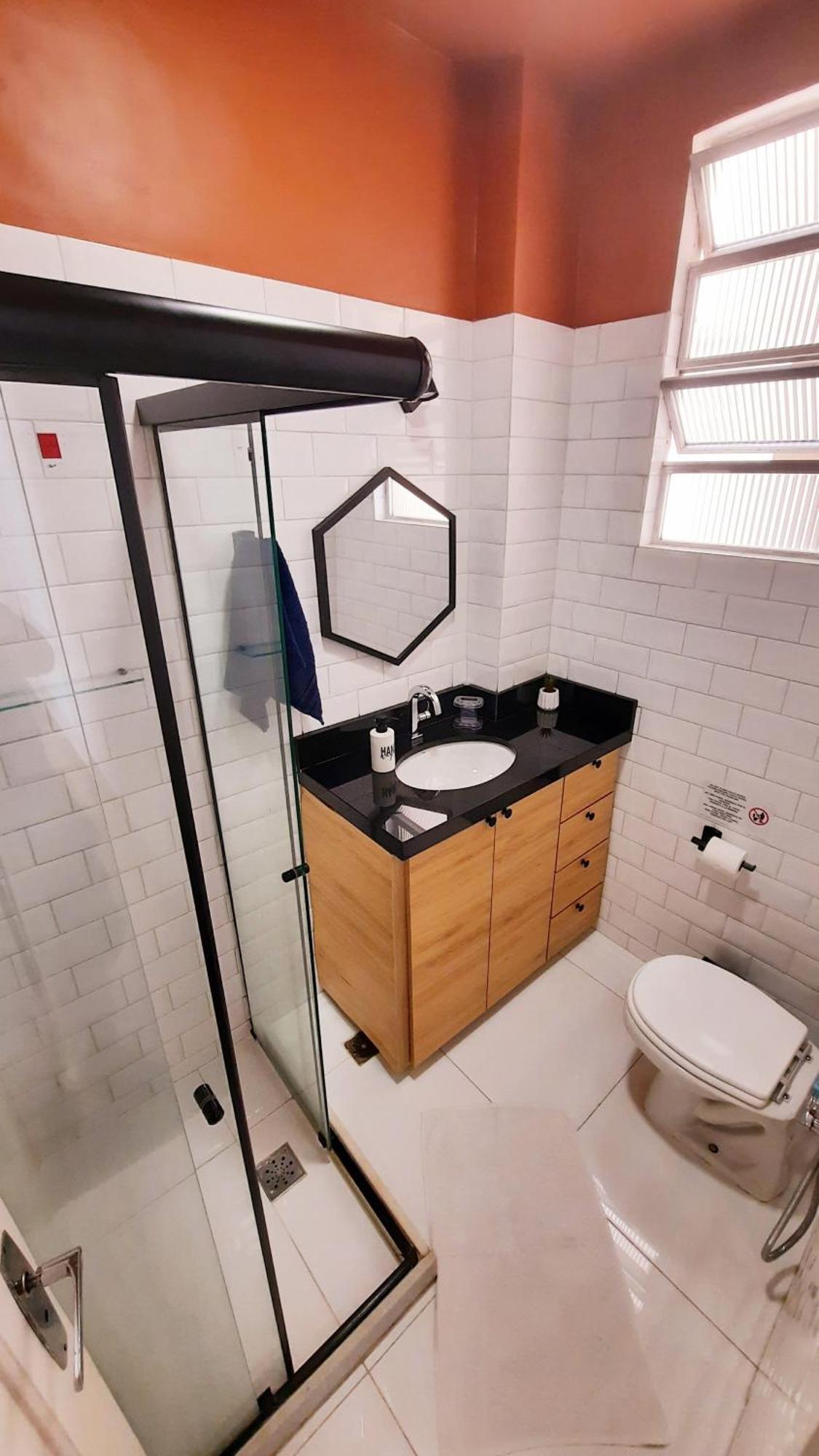 Excelente Apartamento A 1Min Da Praia De Copacabana Rio de Janeiro Extérieur photo