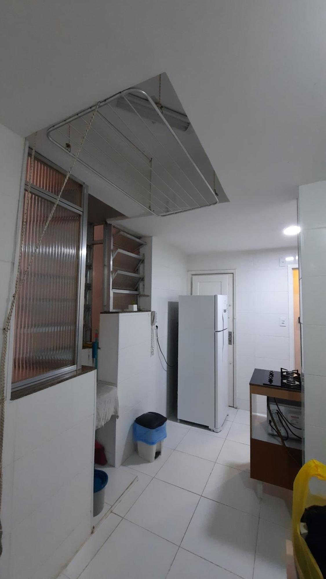 Excelente Apartamento A 1Min Da Praia De Copacabana Rio de Janeiro Extérieur photo
