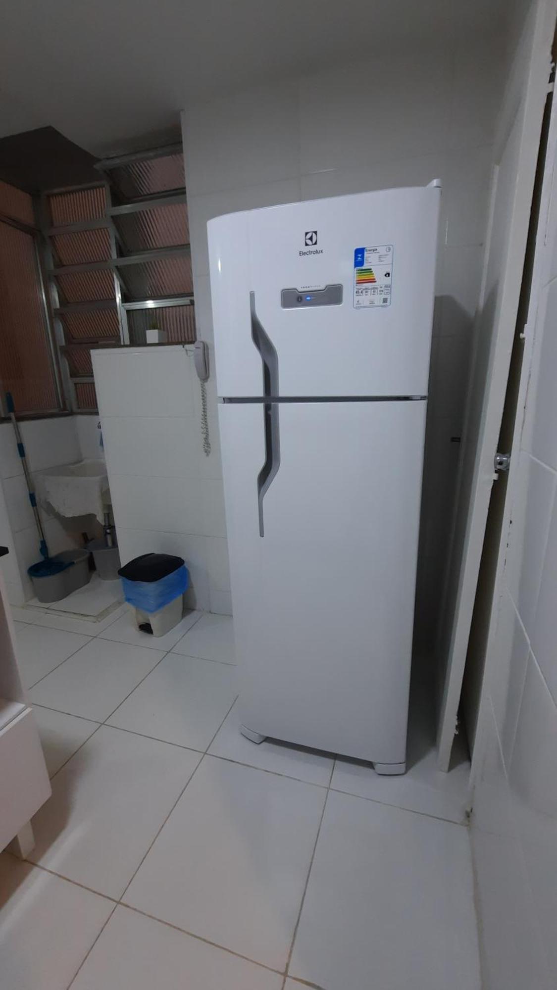 Excelente Apartamento A 1Min Da Praia De Copacabana Rio de Janeiro Extérieur photo