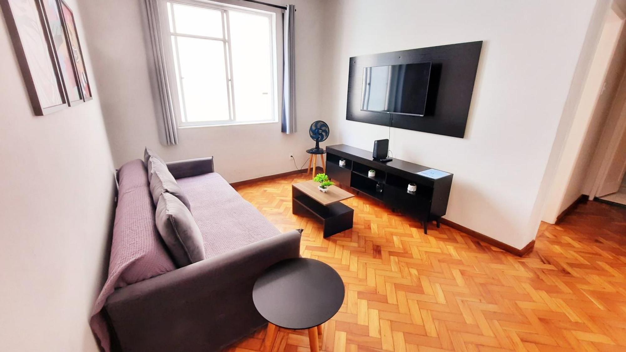 Excelente Apartamento A 1Min Da Praia De Copacabana Rio de Janeiro Extérieur photo