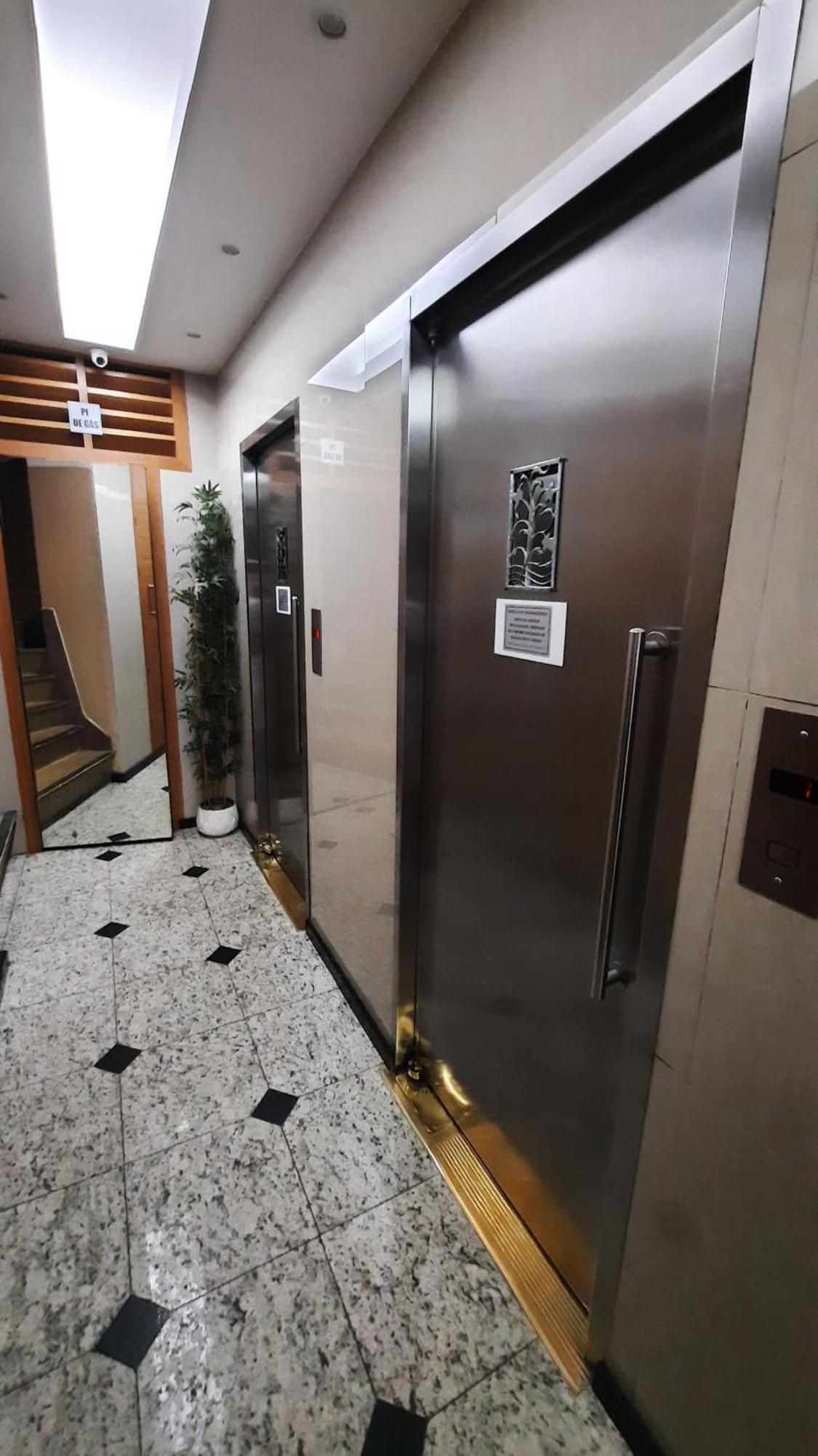 Excelente Apartamento A 1Min Da Praia De Copacabana Rio de Janeiro Extérieur photo